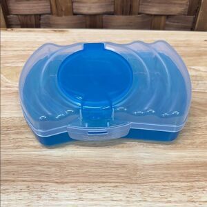 90's Spacemaker Pencil Box Newell Office